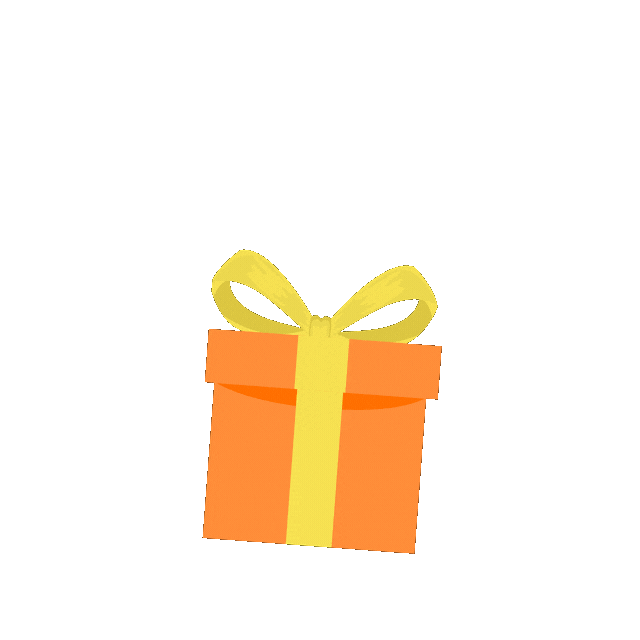 Open Gift
